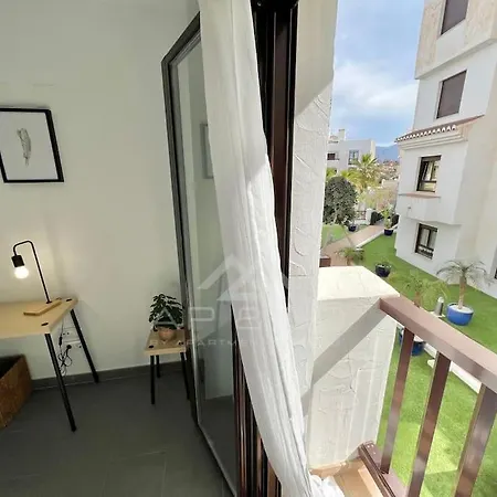 Appartement Oasis & *