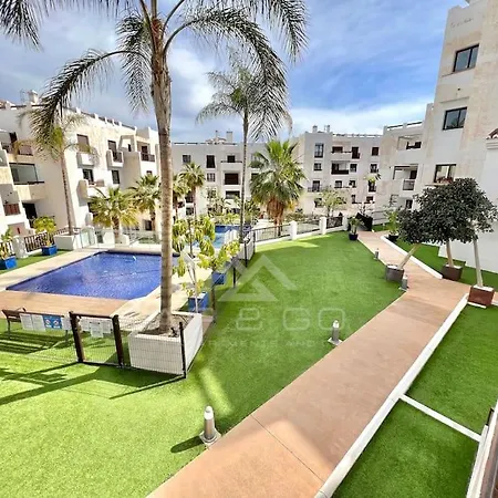 Appartement Oasis & *