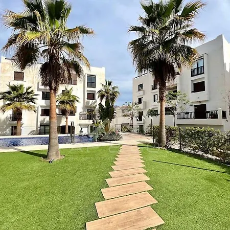 Oasis & Appartement