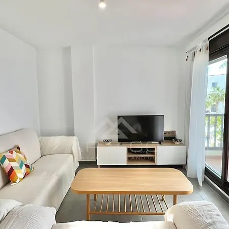 Oasis & Apartment