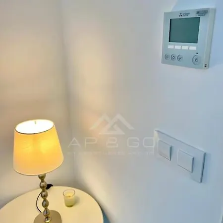 Apartment Oasis &
