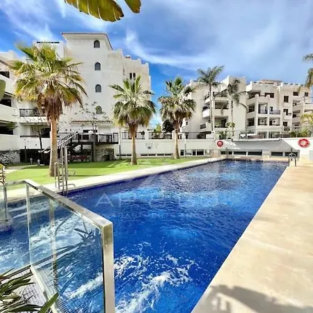 Oasis & Salobrena