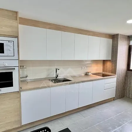 Oasis & Apartment Salobrena