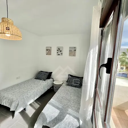Oasis & Apartment Salobrena