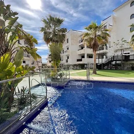 Oasis & Salobrena