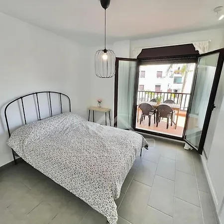 Apartment Oasis &