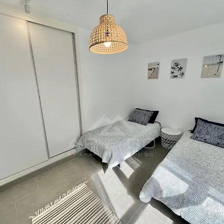 Oasis & Apartment Salobrena