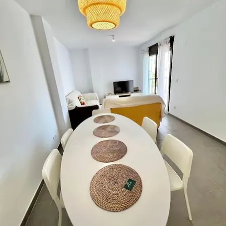 Oasis & Apartment Salobrena