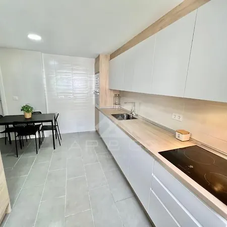 Oasis & Apartment